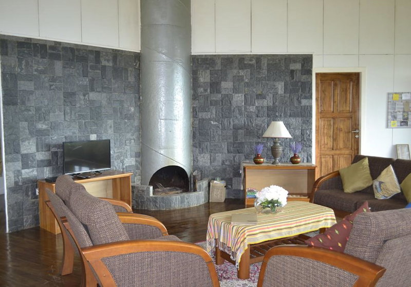 Mesilau Mountain Retreats, Ranau, Malaysia