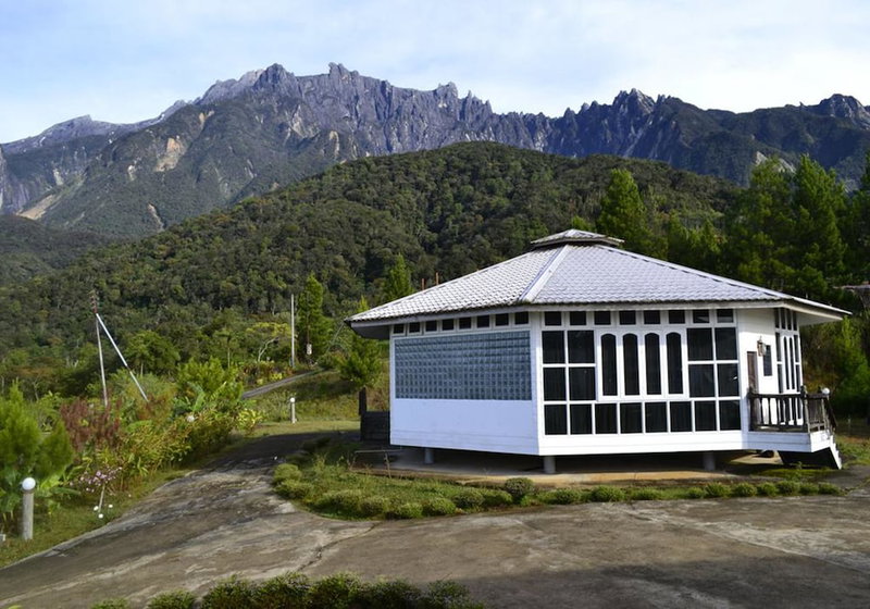 Mesilau Mountain Retreats, Ranau, Malaysia