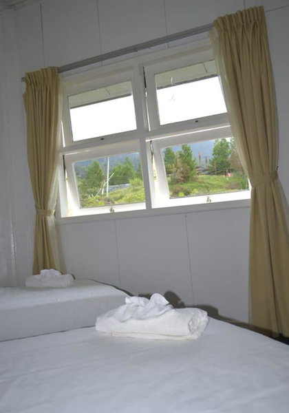 Mesilau Mountain Retreats, Ranau, Malaysia