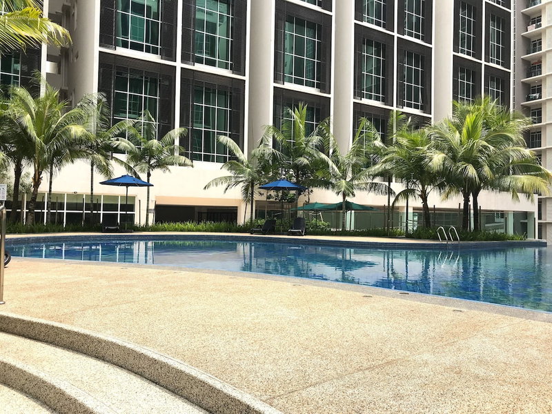 Fabulous Mutiara Ville Cyberjaya, Cyberjaya, Malaysia