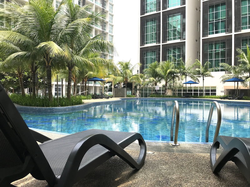 Fabulous Mutiara Ville Cyberjaya, Cyberjaya, Malaysia