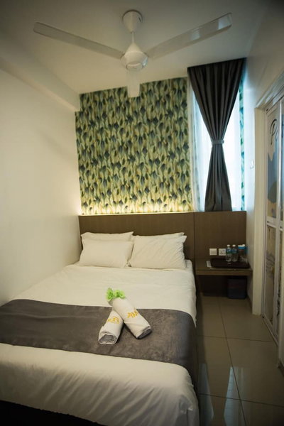IM 96 Villa, Kuantan, Malaysia