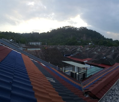 IM 96 Villa, Kuantan, Malaysia