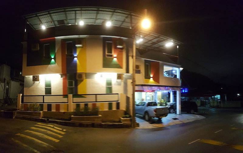 IM 96 Villa, Kuantan, Malaysia