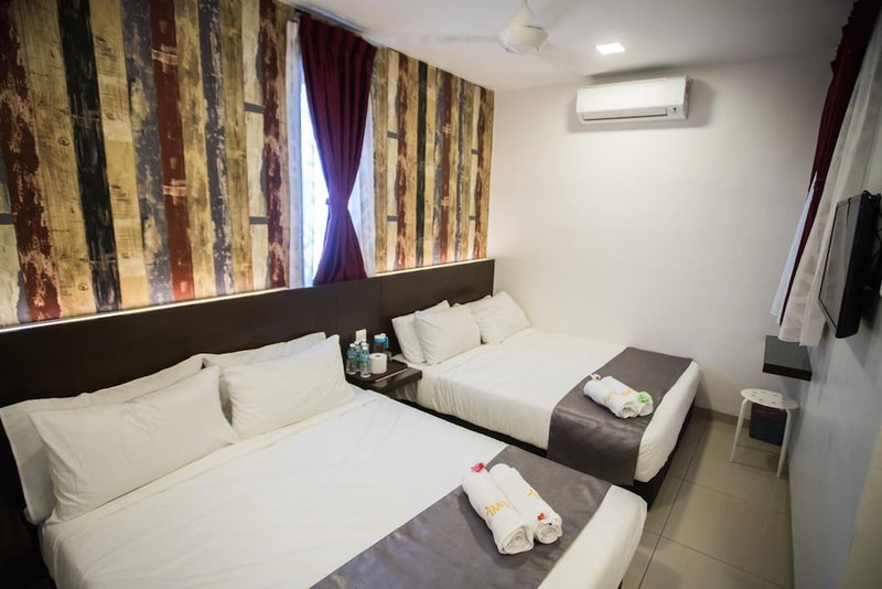 IM 96 Villa, Kuantan, Malaysia