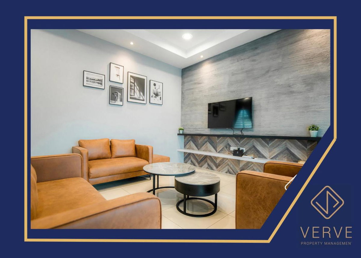 Ipoh MJ Boutique House by Verve (20pax) EECH79, Malaysia