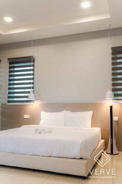 Ipoh MJ Boutique House by Verve (20pax) EECH79, Ipoh, Malaysia
