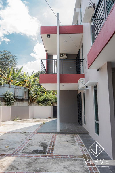 Ipoh MJ Boutique House by Verve (20pax) EECH79, Ipoh, Malaysia