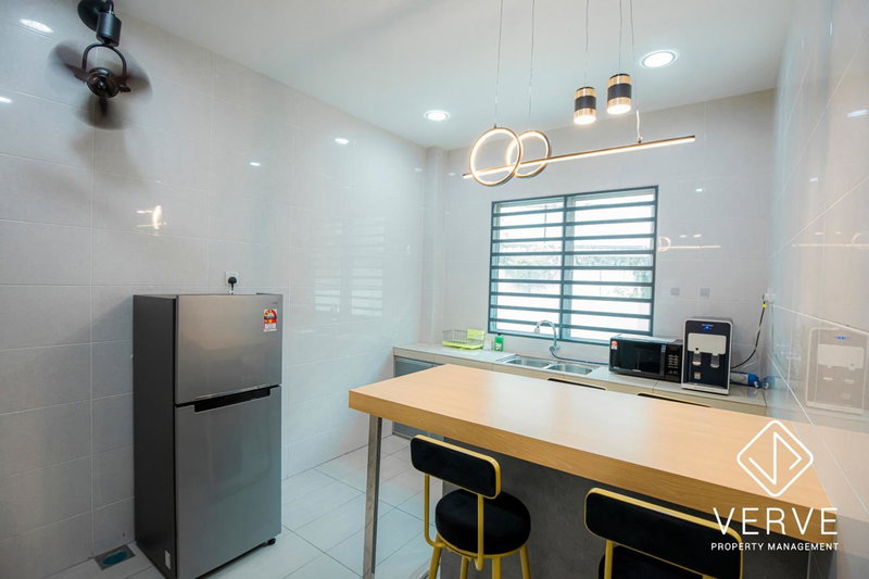 Ipoh MJ Boutique House by Verve (20pax) EECH79, Ipoh, Malaysia