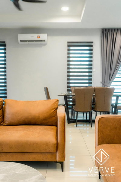 Ipoh MJ Boutique House by Verve (20pax) EECH79, Ipoh, Malaysia