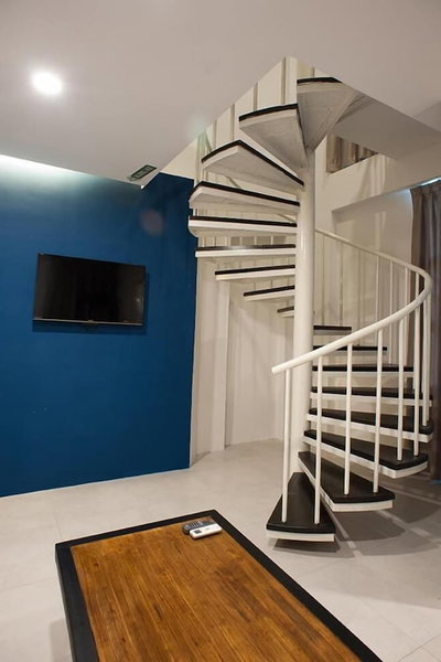 Econtel Hotel, George Town, Malaysia