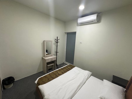 Grand Line Hotel Semporna, Semporna, Malaysia