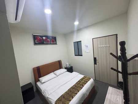 Grand Line Hotel Semporna, Semporna, Malaysia