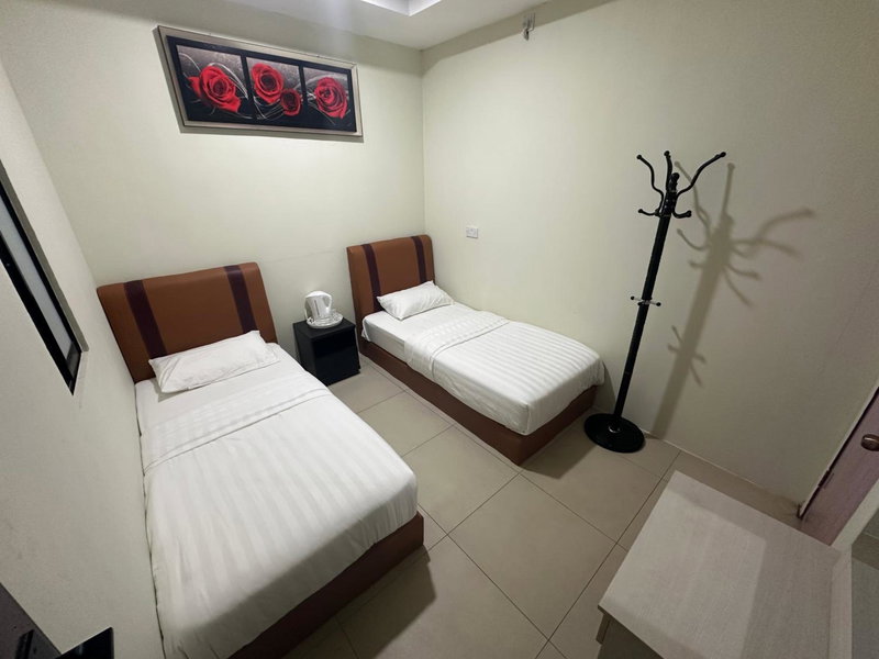 Grand Line Hotel Semporna, Semporna, Malaysia