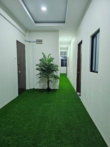 Grand Line Hotel Semporna, Semporna, Malaysia