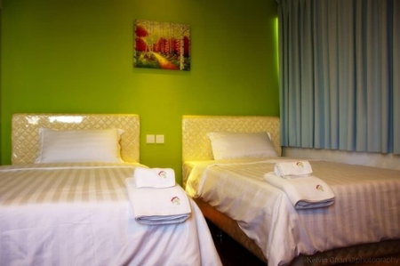 HomeStay Kuching, Kuching, Malaysia