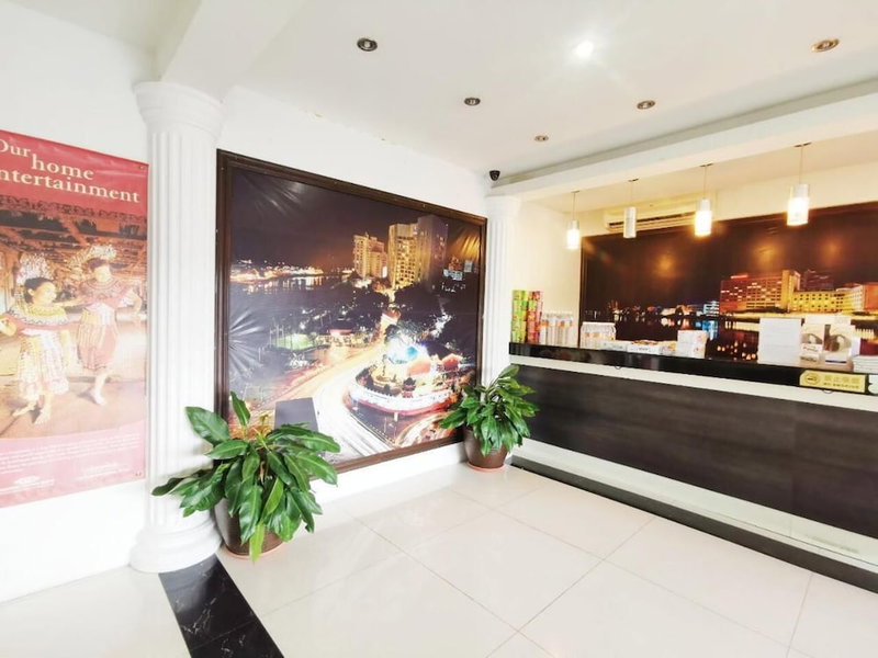 HomeStay Kuching, Kuching, Malaysia