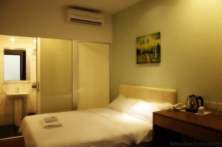 HomeStay Kuching, Kuching, Malaysia