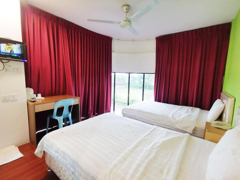 HomeStay Kuching, Kuching, Malaysia