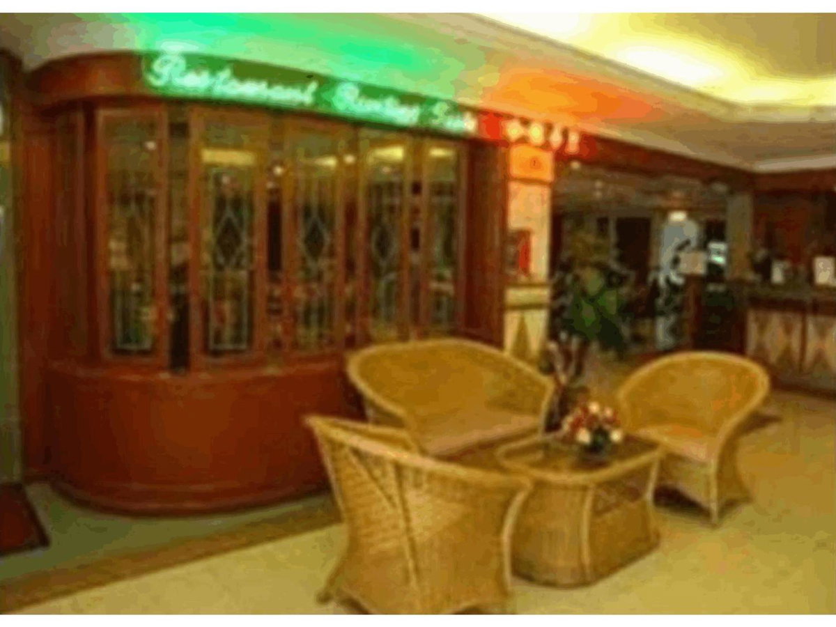 TS Hotel - Taman Rinting, Malaysia