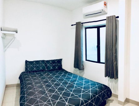 LunaStay (Shared Common Area), Lunas, Malaysia