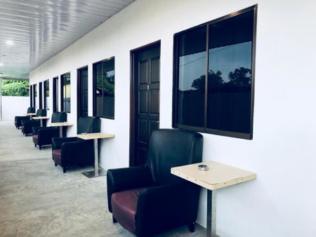 LunaStay (Shared Common Area), Lunas, Malaysia