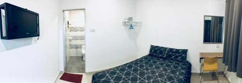 LunaStay (Shared Common Area), Lunas, Malaysia