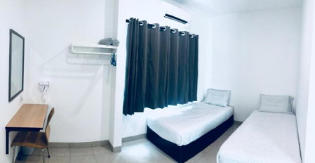 LunaStay (Shared Common Area), Lunas, Malaysia