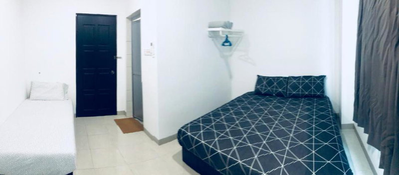 LunaStay (Shared Common Area), Lunas, Malaysia