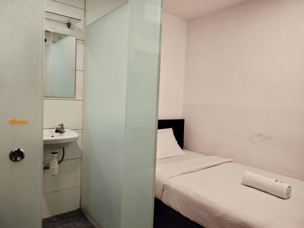 Hotel · 7 Hotel, Juru