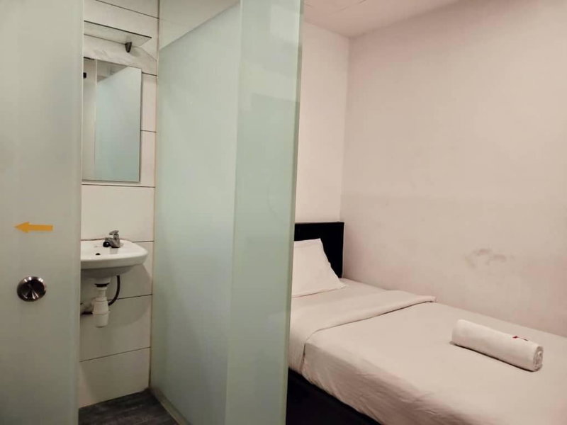 7 Hotel, Juru, Malaysia