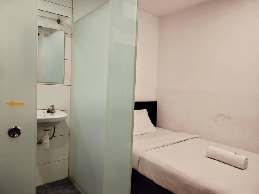 7 Hotel, Juru, Malaysia