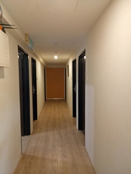 7 Hotel, Juru, Malaysia
