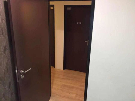7 Hotel, Juru, Malaysia
