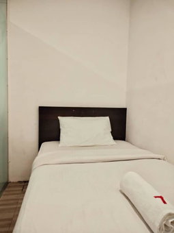 7 Hotel, Juru, Malaysia