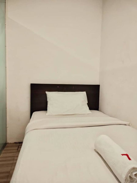 7 Hotel, Juru, Malaysia