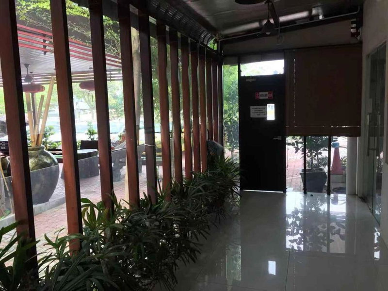 7 Hotel, Juru, Malaysia