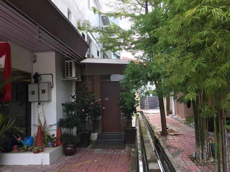 7 Hotel, Juru, Malaysia