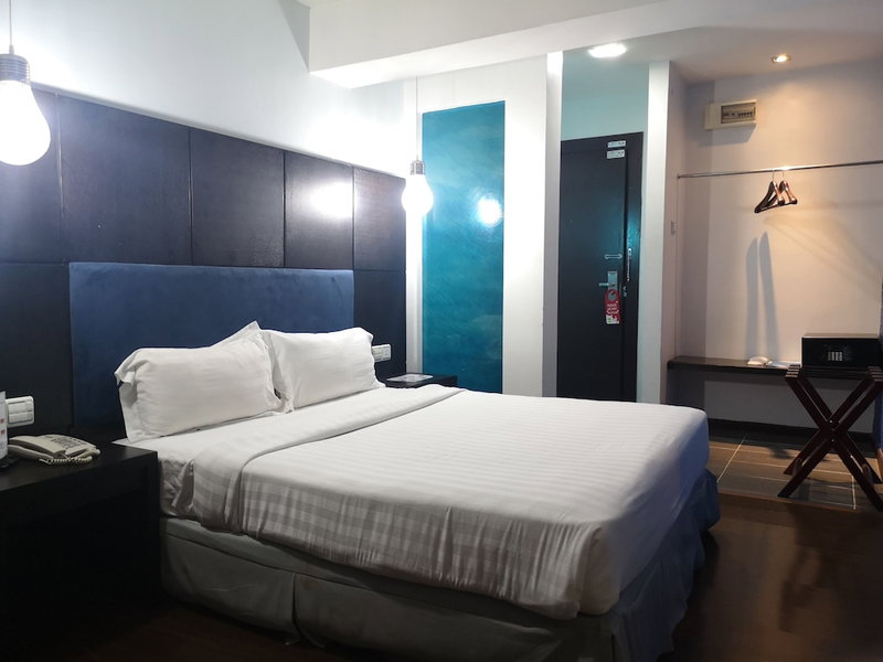 2 Inn 1 Boutique Hotel & Spa, Sandakan, Malaysia