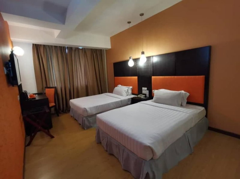2 Inn 1 Boutique Hotel & Spa, Sandakan, Malaysia