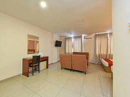 MRC Hotel Melaka Raya, Melaka, Malaysia