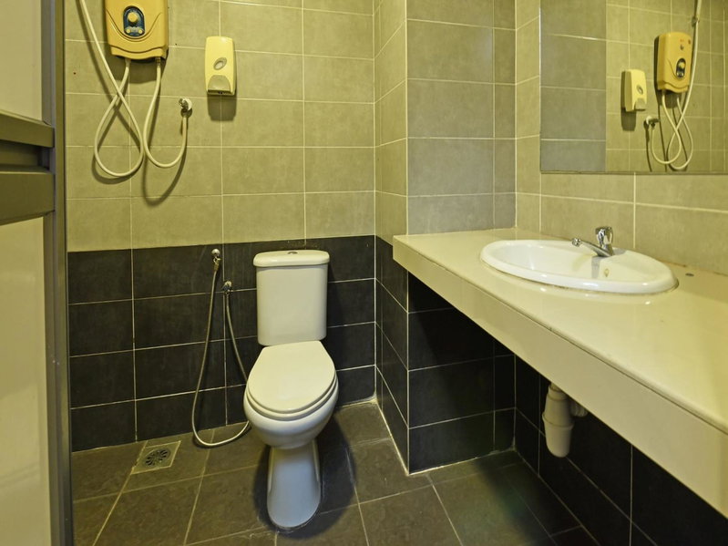 MRC Hotel Melaka Raya, Melaka, Malaysia