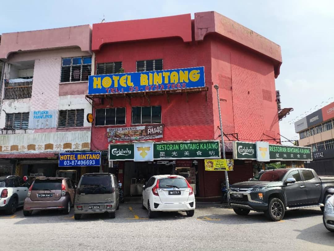Hotel Bintang, Malaysia