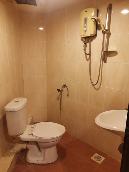 Hotel Bintang, Kajang, Malaysia