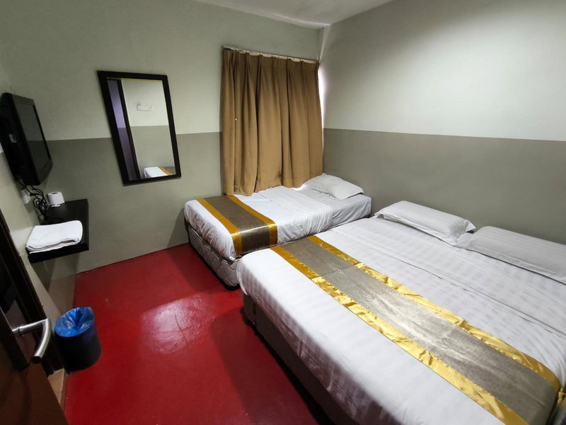 Hotel Bintang, Kajang, Malaysia