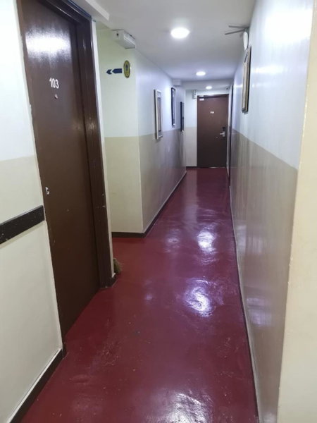 Hotel Bintang, Kajang, Malaysia