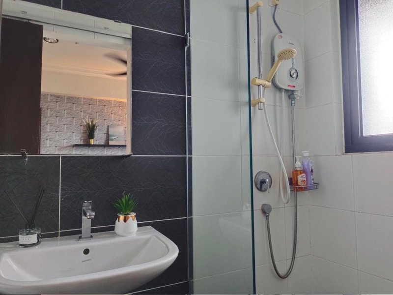 V SummerPlace Duplex units by R9 Homestay, Johor Bahru, Malaysia