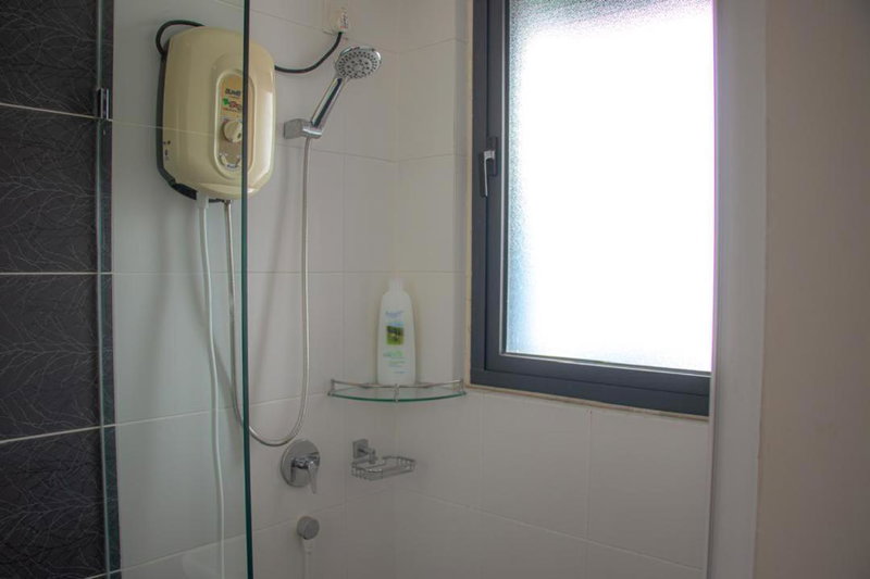 V SummerPlace Duplex units by R9 Homestay, Johor Bahru, Malaysia