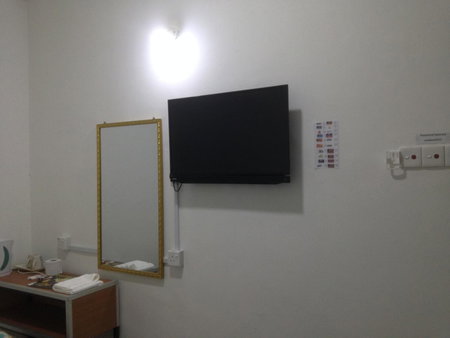 Collection O Near Taiping Mall Formerly Axis Hotel, Taiping, Malaysia