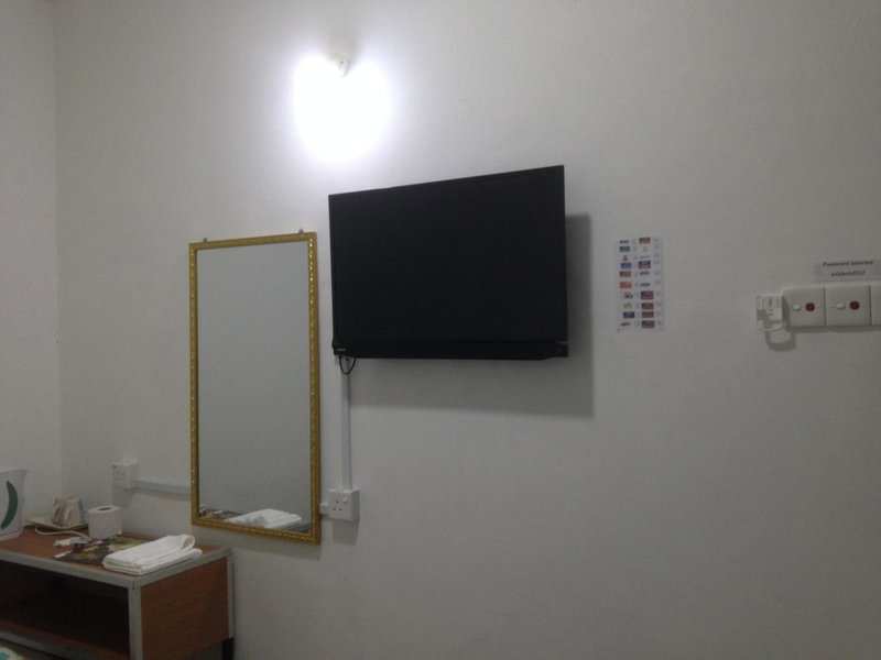 Collection O Near Taiping Mall Formerly Axis Hotel, Taiping, Malaysia